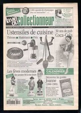 La Vie du collectionneur