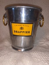 Seau à champagne DRAPPIER