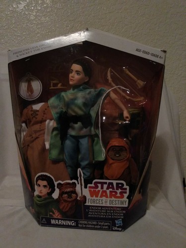 Star wars forces - star, of