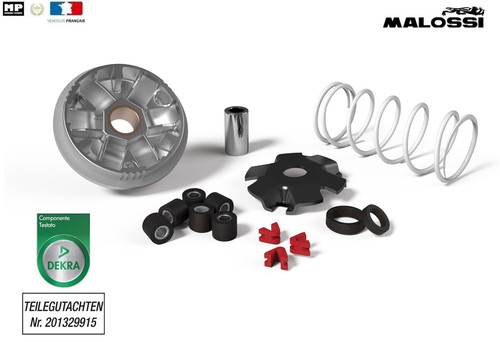 Variateur vario malossi mbk - variateur,