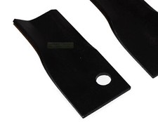 Jeu de 2 lames de lame de