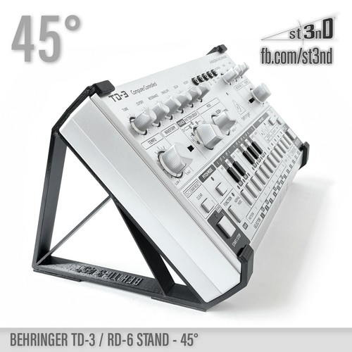Stand pour behringer - pour,