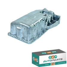 CARTER D'HUILE MOTEUR POUR