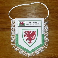 FEDERATION GALLOISE FOOTBALL