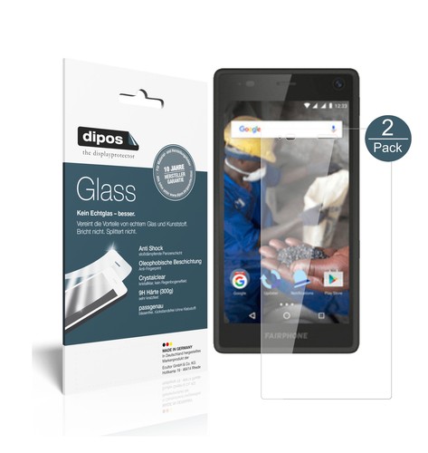 Protection pour fairphone 2 - 2x,