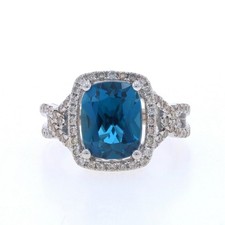 Vian london bleu - le,