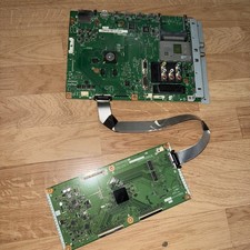 ✅ Carte Mère pour TV Sharp