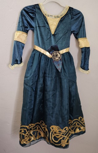 Disney store merida princess - disney,