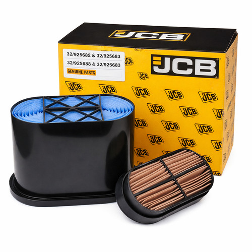 Jeu filtres air - jeu,