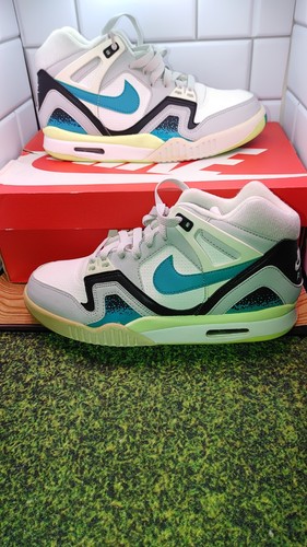 Nike air tech challenge - challenge, ii