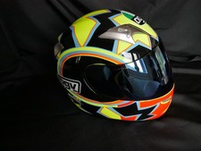 AGV Ti-Tech Rossi