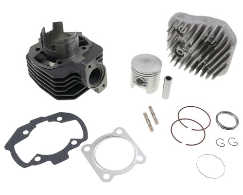 Kit cylindre 70cc 2extreme - 70cc,