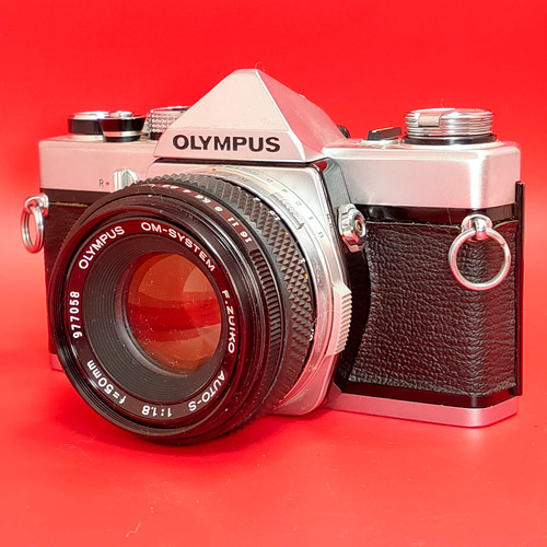 Appareil photo reflex