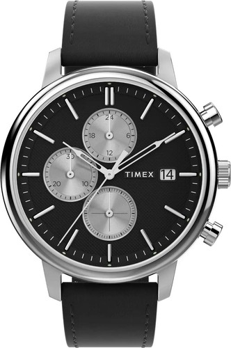 Timex chicago tw2w13100uk - timex,