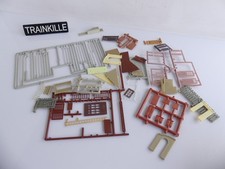 (2) MKD PIECES DETACHEES