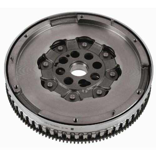 Volant moteur masse sachs - bi-masse,