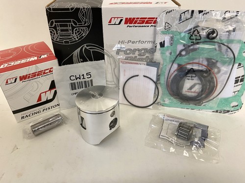 Wiseco pk1209 kit piston 92cc - wiseco,