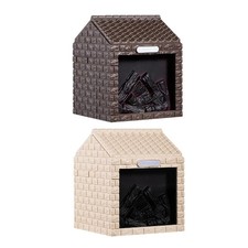 Humidificateur D'Air Ultrasonique Brumisateur Diffuseur USB avec Veilleuse