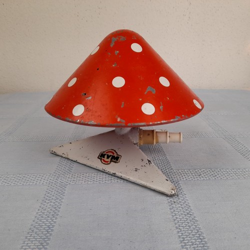 Arroseur jardin vintage kym - jardin,