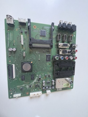 Carte mère sony kdl 32bx300 - carte, kdl-32bx300