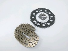 KIT CHAINE COMPLET YAMAHA YZF 600 THUNDER CAT 1998-1998 / NE 55875