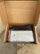 AXIS T-8123, ALIMENTATION POE