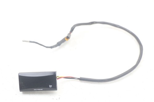 Sonde temperature exterieure - sonde,