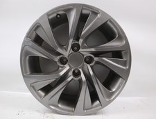 Jante aluminium occasion CITROEN DS4 Phase 1 - 1.6 e-HDi 115ch -