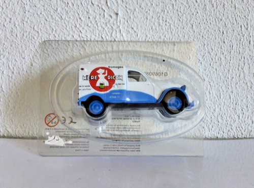 Voiture norev - -,