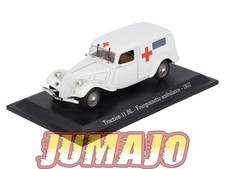 TRA26 Voiture 1/43 Atlas NOREV