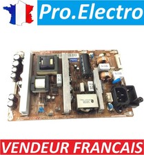 PSU alimentation TV SAMSUNG