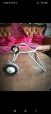 Ancienne Poussette Pour