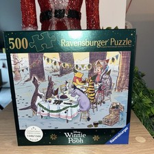 Puzzle Édition Limite Winnie
