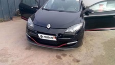 Renfort pare choc avant (traverse) RENAULT MEGANE 3 PHASE 2 COUPE 752100003R