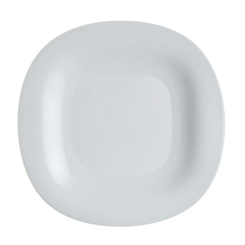 Assiette plate luminarc carine - luminarc,