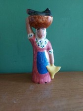 SANTON NAIF LILY LOUIS ( DELLEPIANE , SANTON VOLAIRE )