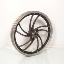 Jante avant origine J 19x1.85 DOT pour moto Yamaha 750 Xj Seca 1981 à 1983 11M