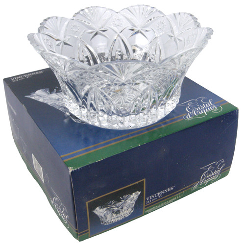 Cristal arques lead - cristal,