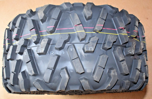Pneu quad maxxis mu10 - 1,