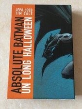 Absolute Batman - Un long