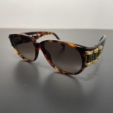 Lunettes de soleil vintage