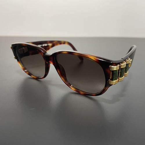 Lunettes soleil vintage - de,