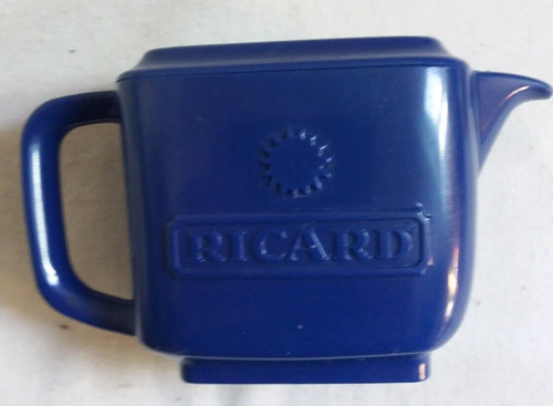 Petit pichet monodose ricard - ricard,