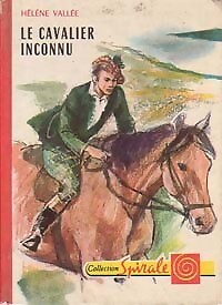 Cavalier inconnu hélène - cavalier,