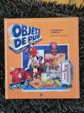 OBJETS DE PUB LA RECLAME VACHE