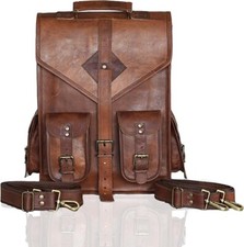 Pour Hommes Handmade Sac à