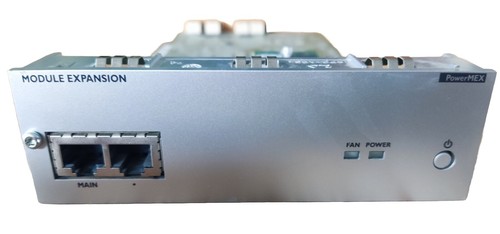 Carte powermex alcatel lucent - carte, alcatel-lucent
