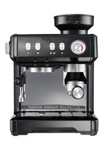 Grind & Infuse Compact 1018