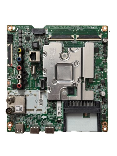 Carte mère 55um7000plc - carte,