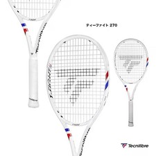 Raquette Tecnifibre T-fight